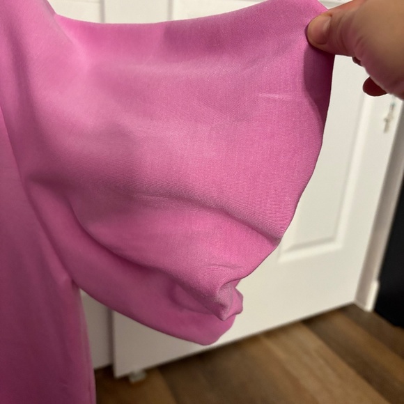 Inwear Puffy Sleeve Shirt - Picture 4 of 6